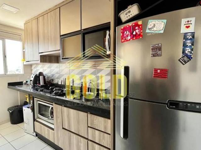 Apartamento venda em Região Geográfica Imediata de Londrina, Londrina