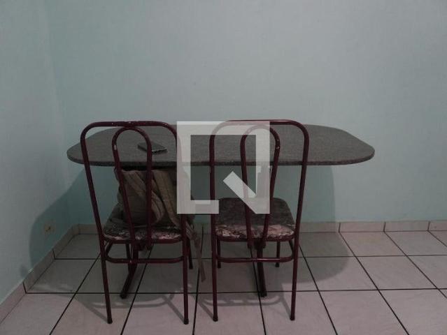 Apartamento aluguel em Jardim Cruz das Almas, São Paulo
