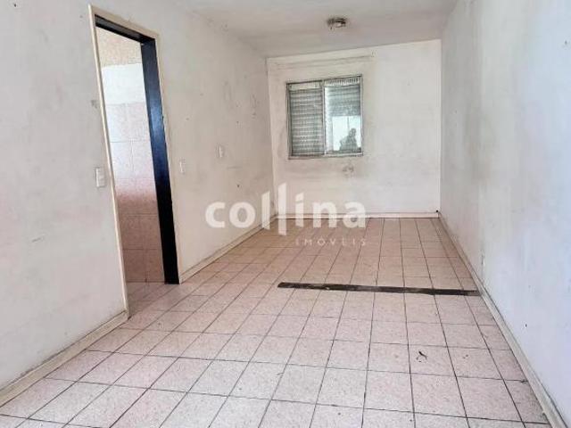 Apartamento venda em Conjunto Habitacional Presidente Castelo Branco, Carapicuíba