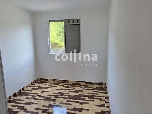 Apartamento venda em Conjunto Habitacional Presidente Castelo Branco, Carapicuíba