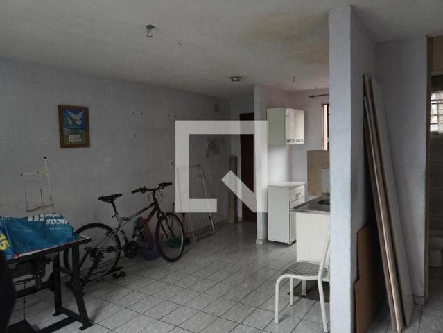Apartamento aluguel em Jardim Texas, São Paulo