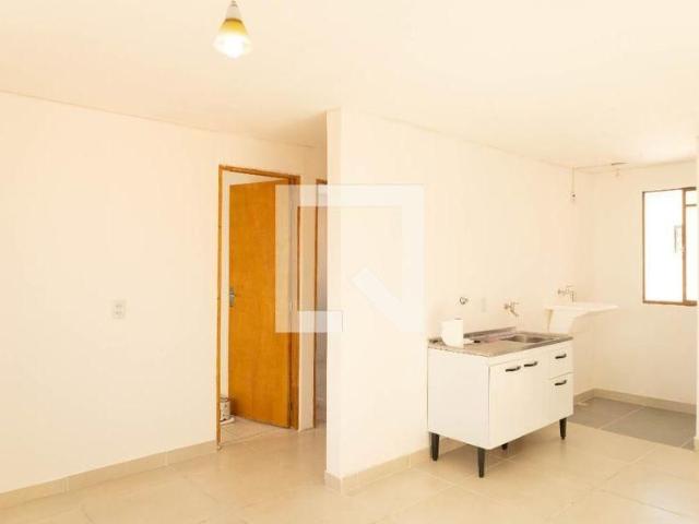 Apartamento aluguel em Parque Santa Etelvina, São Paulo