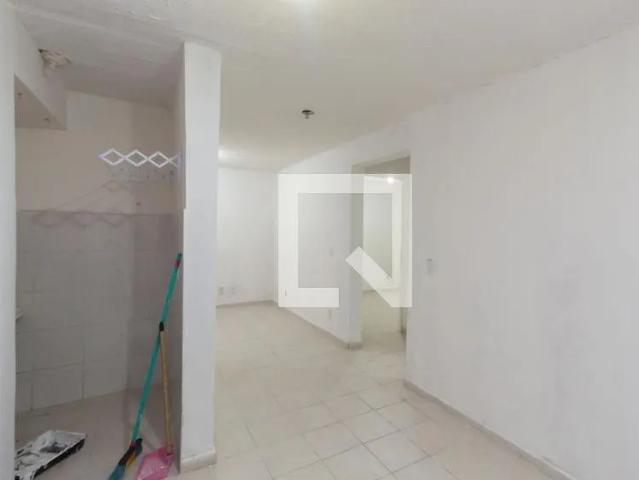 Apartamento aluguel em Sitío Conceição, São Paulo