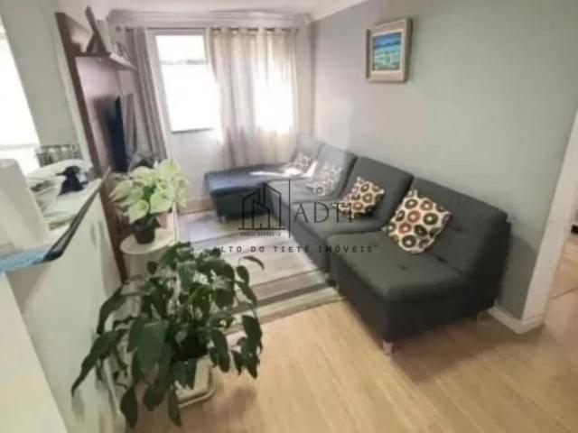 Apartamento venda em Conjunto Residencial do Bosque, Mogi das Cruzes