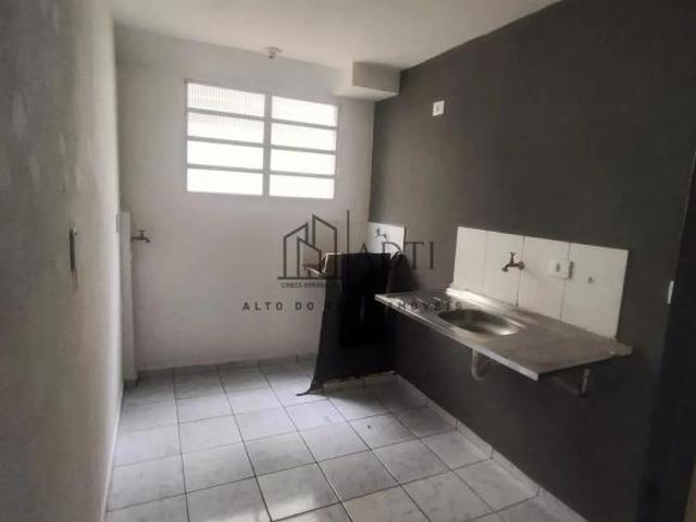 Apartamento venda em Conjunto Residencial do Bosque, Mogi das Cruzes
