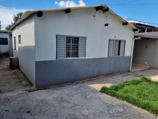 Casa venda em Região Geográfica Imediata de Campo Grande, Campo Grande