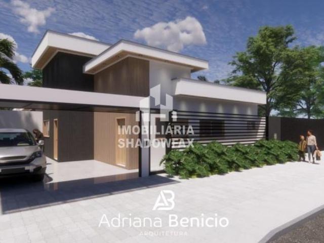 Casa venda em Região Geográfica Imediata de Dourados, Dourados