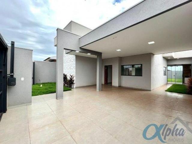 Casa venda em Região Geográfica Imediata de Dourados, Dourados
