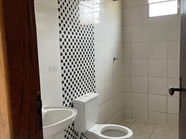 Casa aluguel em Quarenta e Dois, Santa Luzia