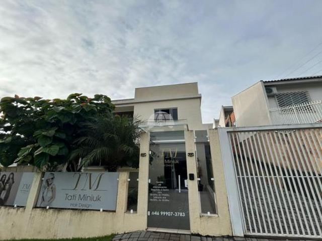 Casa venda em Pato Branco, Cristo Rei
