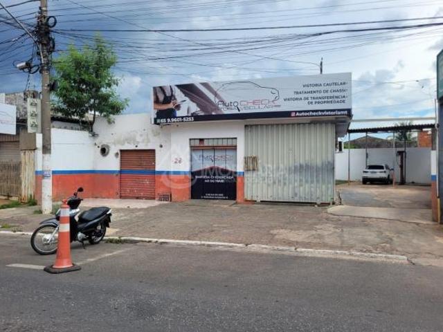 Ponto Comercial venda em Região Geográfica Imediata de Cuiabá, Região Metropolitana do Vale do Rio Cuiabá