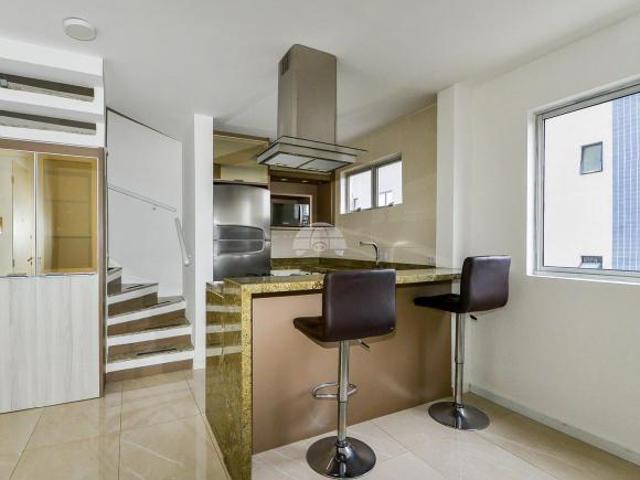 Apartamento venda em Região Geográfica Imediata de Curitiba, Região Metropolitana de Curitiba