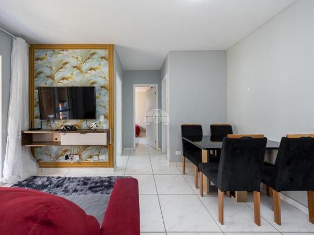 Apartamento venda em Região Geográfica Imediata de Curitiba, Região Metropolitana de Curitiba