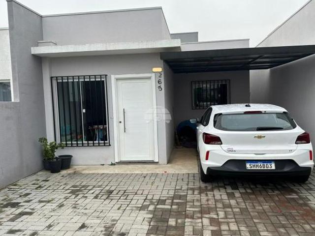 Casa venda em Pato Branco, Sudoeste