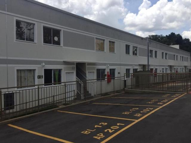 Apartamento aluguel em Indústrias, Sete Lagoas