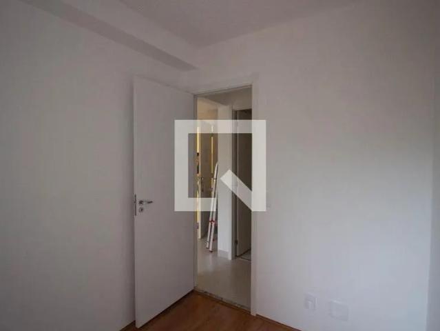 Apartamento aluguel em Parque Savoy City, São Paulo