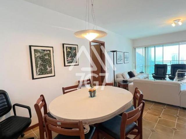 Apartamento venda em Vicente de Carvalho, Guarujá