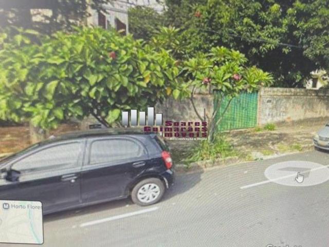 Terreno venda em Regional Leste, Belo Horizonte