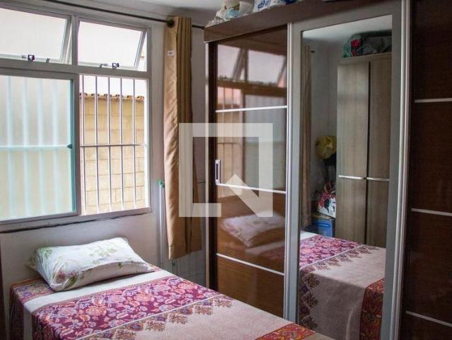 Apartamento aluguel em Industrial 3ª Seção, Contagem