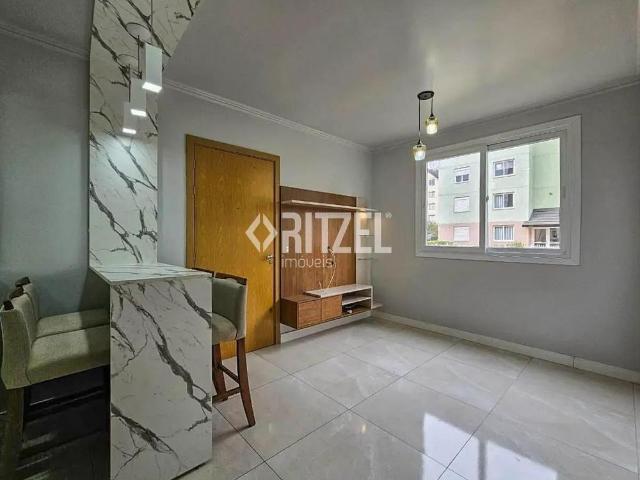 Apartamento aluguel em Novo Hamburgo