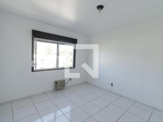 Apartamento aluguel em Novo Hamburgo