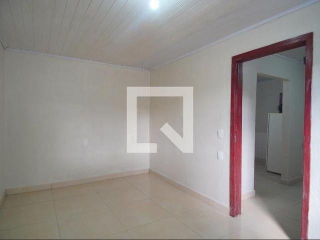 Casa aluguel em Vila Ana Neri, Novo Hamburgo