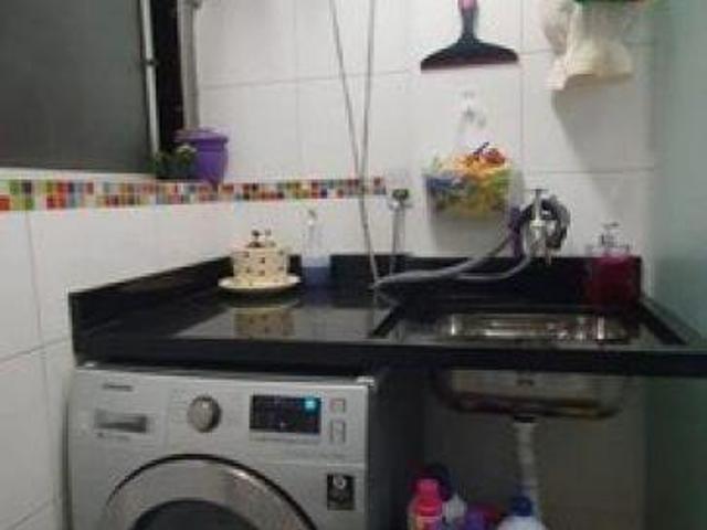 Apartamento venda em Vila do Encontro, São Paulo