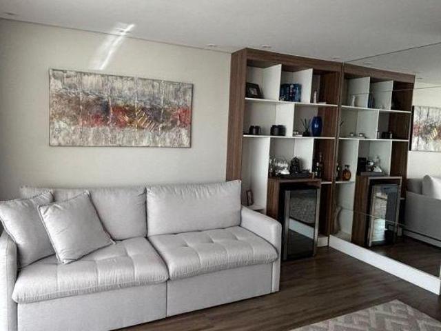 Apartamento venda em Vila do Encontro, São Paulo