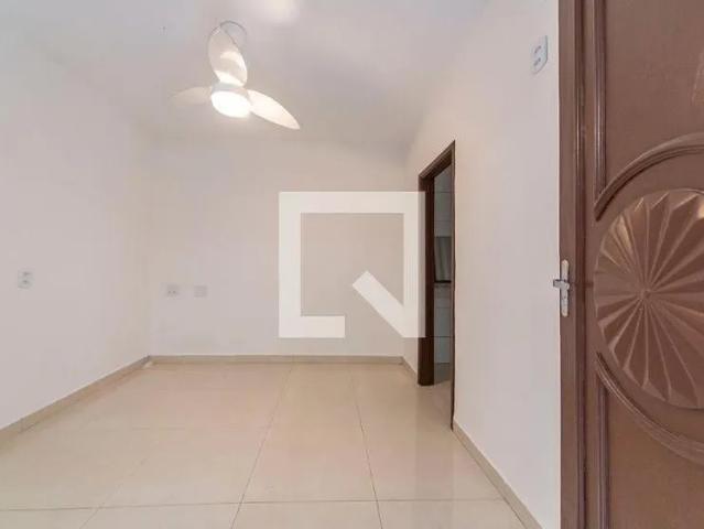 Apartamento aluguel em Santo André