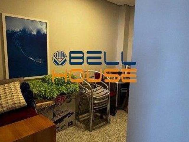 Apartamento venda em Santo André