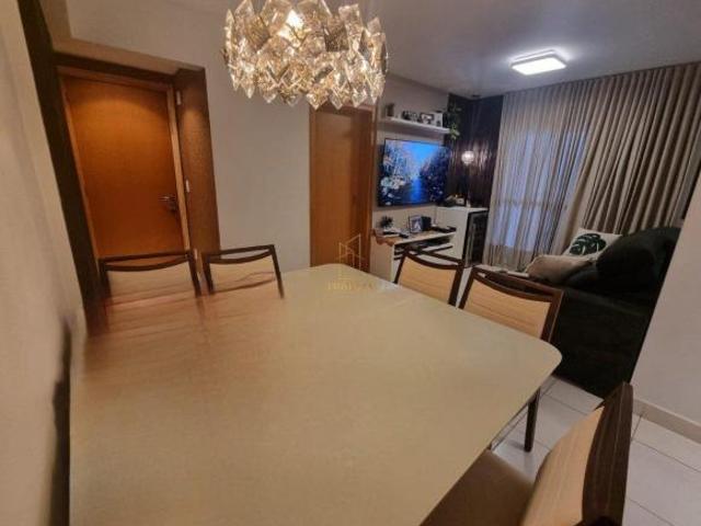 Apartamento venda em Jardim Aclimação, Cuiabá