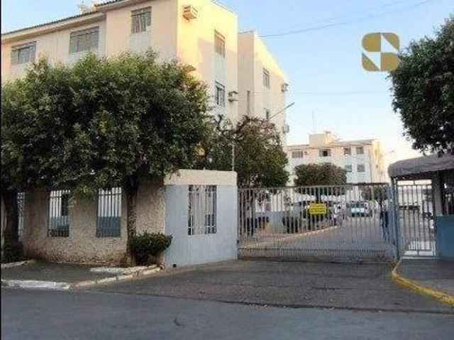 Apartamento venda em Região Geográfica Imediata de Cuiabá, Região Metropolitana do Vale do Rio Cuiabá