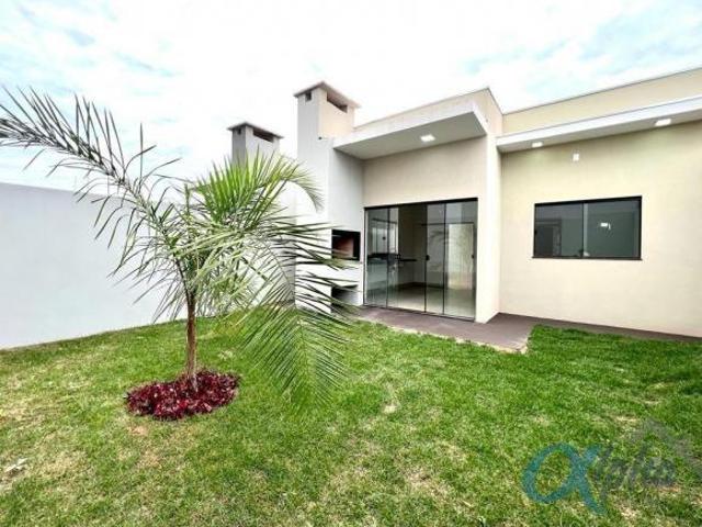 Casa venda em Região Geográfica Imediata de Dourados, Dourados