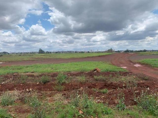 Terreno venda em Região Geográfica Imediata de Londrina, Londrina