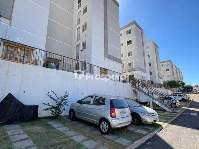 Apartamento venda em Região Geográfica Imediata de Anápolis, Anápolis