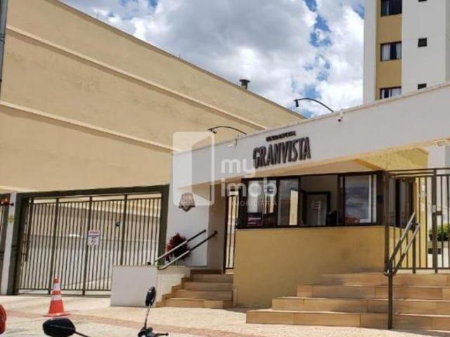 Apartamento venda em Anápolis