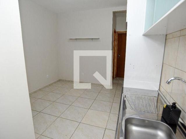 Apartamento aluguel em Porto Verde, Alvorada