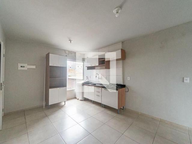 Apartamento aluguel em Alvorada