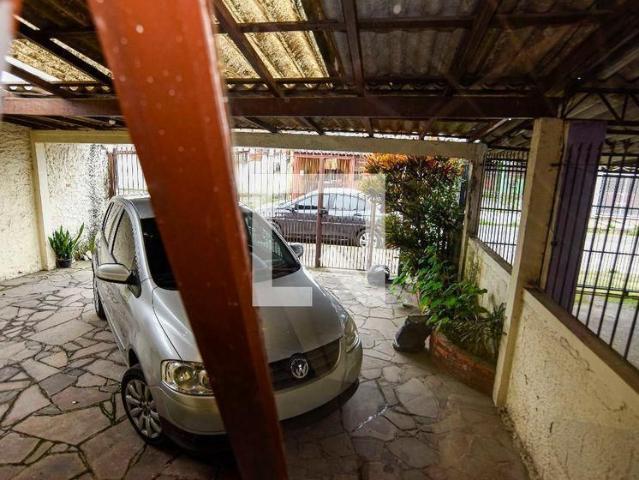 Casa aluguel em Porto Verde, Alvorada