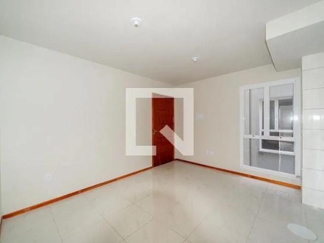 Apartamento aluguel em Alvorada
