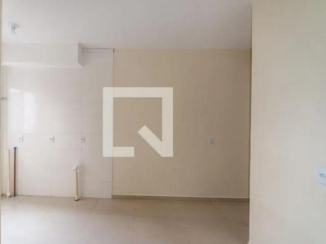 Apartamento aluguel em Alvorada