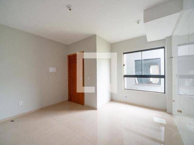 Apartamento aluguel em Alvorada