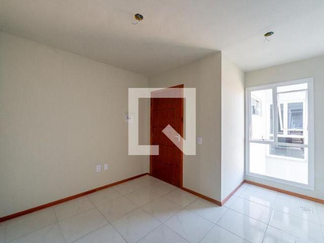 Apartamento aluguel em Alvorada