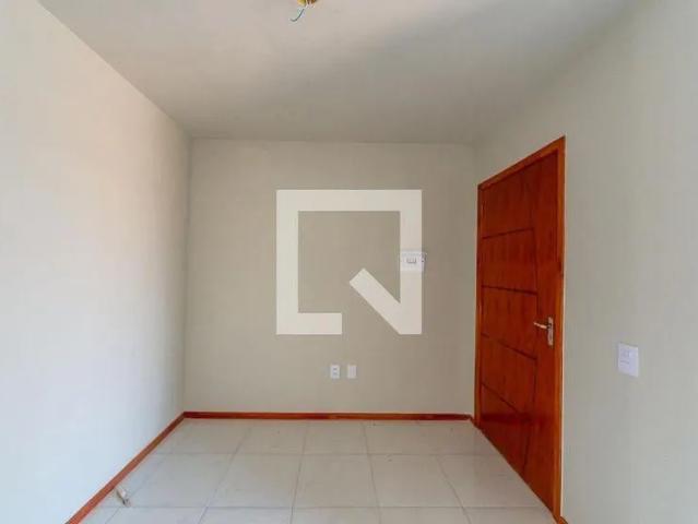 Apartamento aluguel em Alvorada
