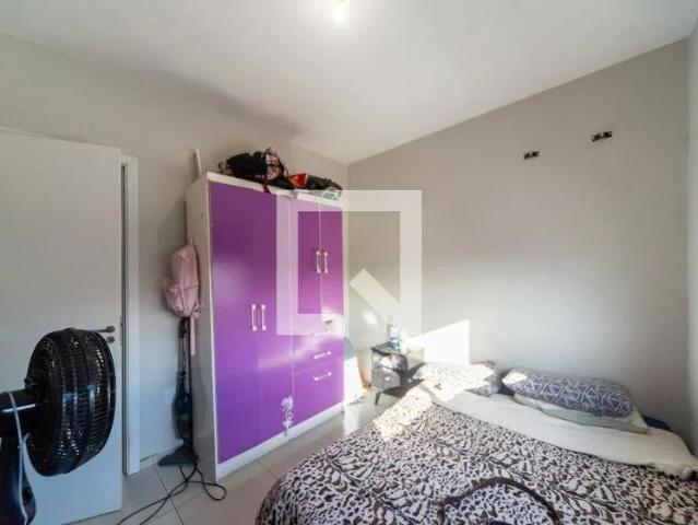 Apartamento aluguel em Alvorada