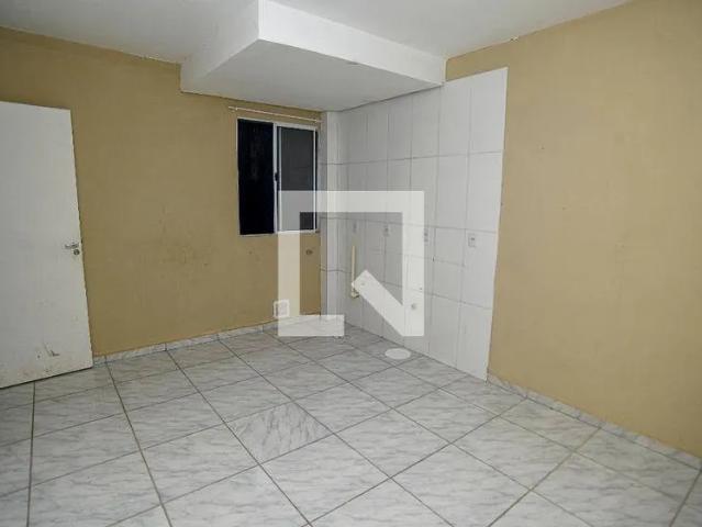 Apartamento aluguel em Alvorada