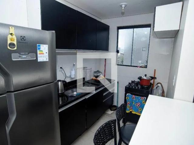 Apartamento aluguel em Alvorada