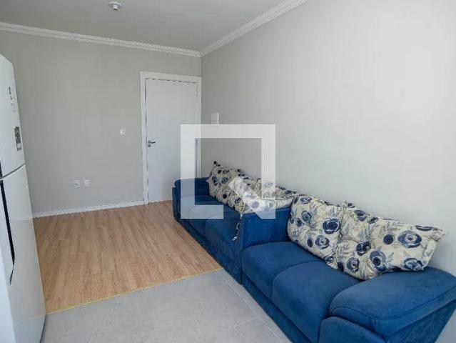 Apartamento aluguel em Alvorada