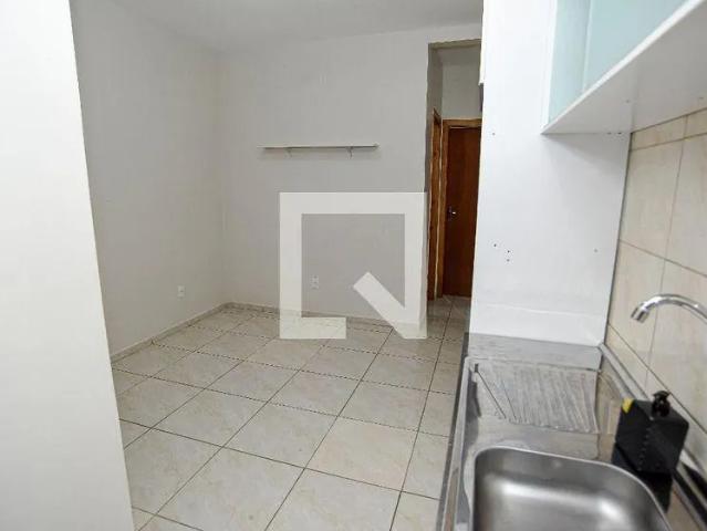 Apartamento aluguel em Porto Verde, Alvorada