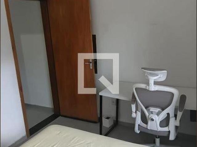 Apartamento aluguel em Alvorada